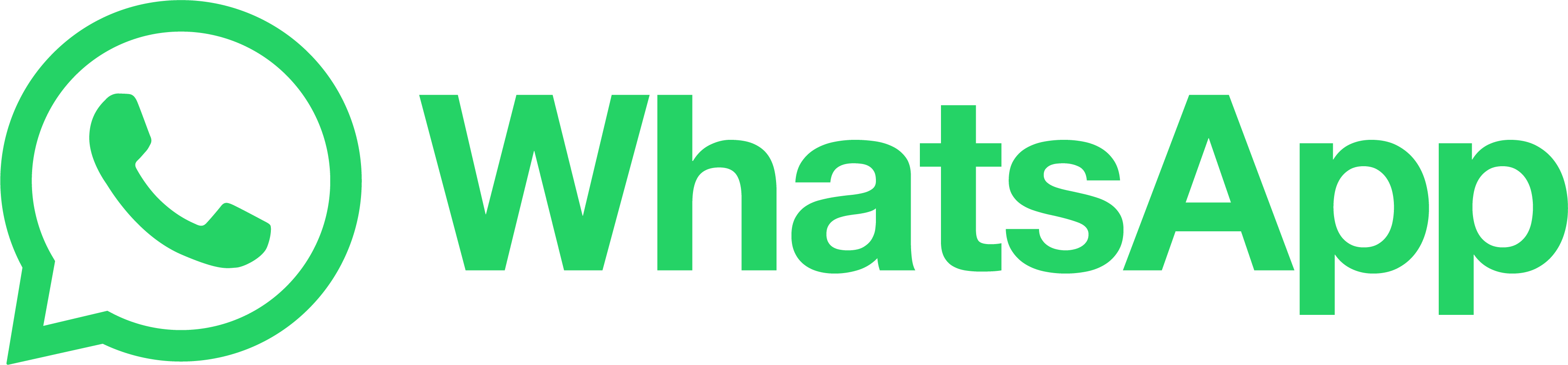 Whatsapp 账号在线销售